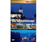 Edition Oberösterreich: Das Salzkammergut (DVD)