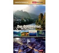 Edition Oberösterreich: Das Traunviertel (DVD)