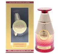 Anfar Odyssee I. Eau de Parfum da donna 100 ml