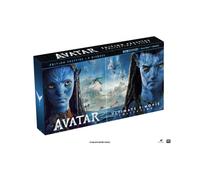Édition Prestige Avatar - Collection 3 Films - 3 UHD 4K