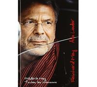 edition reinhard mey GmbH Berl Alle Lieder, Textbuch: Liedtex (Copertina rigida)