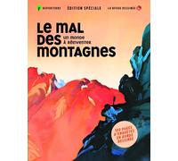 Edition spéciale Reporterre montagne