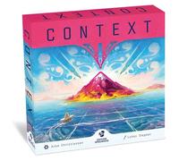 Edition Spielprate | Context | Giochi da tavolo per adulti e ragazzi | Giochi da tavolo per adulti | Gioco di parole spiegato rapidamente | Per 3-8 giocatori dai 8 anni in su