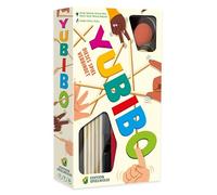 EDITION SPIELWIESE Yubibo - Gioco di abilità - Gioco cooperativo di equilibrio, per 2-8 giocatori dai 6 anni in su