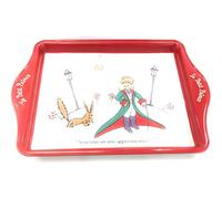 editions clouets, Mini vassoio Le Petit Prince Reverberes