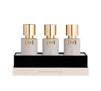 Editions De Parfums Ambre Set Maison de l'Asia: Lost Lovers, Extrait De Parfum, unisex, 15 ml + Les Nuits De Bali, Extrait De Parfum, unisex, 15 ml +