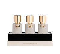 Editions De Parfums Fraiche Set Maison De L'Asia: Nanyang, Extrait De Parfum, unisex, 15 ml + Wood of Indonesia, Extrait De Parfum, unisex, 15 ml +