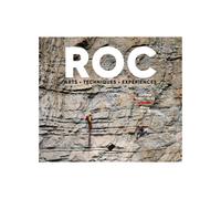 Editions du Mont Blanc - Libro di arrampicata - Roc - Beige