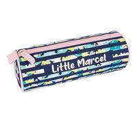 Editions Oberthur PELLE TONDO LITTLE MARCEL