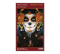 Editions Ricordi- Puzzle, Multicolore, 2801N25129