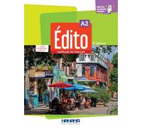 Caroline Spérandio Marlène Dodin Clémence Fafa Flore Edito 2e editi (Tascabile)