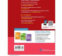 Edito. Méthode de Français. Niveau B1. Livre. Per le Scuole superiori. Con DVD-ROM: Manuel de l'élève