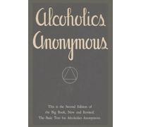 Editor Alcoholics Anonymous (Tascabile)