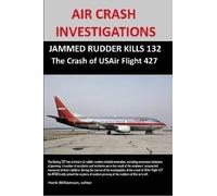Editor Hank Williamson Air Crash Investigations (Tascabile)