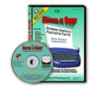 Editor In Chief: Level C2, Grades 9-12+