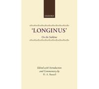 Editor On The Sublime (Copertina rigida)