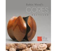 Editor Robin Wood's CORES Recycled (Tascabile)