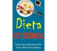 Editora Era Dieta Cetogênica (Tascabile)
