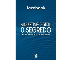 Editora On Line Marketing Digital - O Segredo Para Negócios De Suces (Tascabile)