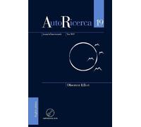Editore: Massimiliano Sasso AutoRicerca - Volume 19, Year 2019 - Ob (Tascabile)