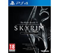 Editore Minori The Elder Scrolls V: Skyrim Special Edition