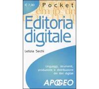 Editoria digitale