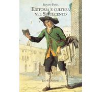 Editoria e cultura nel Settecento
