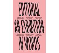 Editorial. An Exhibition in Words - [Humboldt Books]