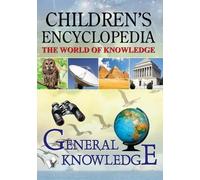 Editorial board, V&S Publisher Children'S Science Encyclopedi (Copertina rigida)