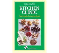 Editorial board, V&S Publishers Kitchen Clinic (Tascabile)