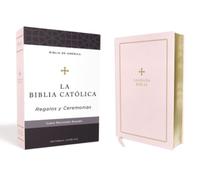 Editorial Cató Biblia Católica, Regalos y Ceremonias, Pi (Rilegato in ecopelle)