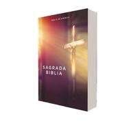 Editorial Católica La Biblia Católica, Edición Económica, Tapa Rúst (Tascabile)