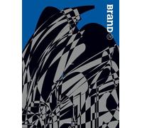 Editorial Department of BranD Magazine BranD No.76 (Tascabile)