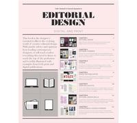 Editorial Design: Digital and Print
