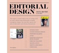 Editorial Design: Digital and Print