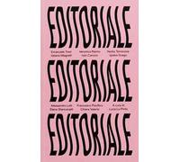 Editoriale - Lo Pinto Luca