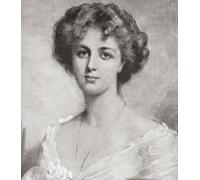 EDITORIALE Edith Helen Vane-Tempest-Stewart Marchionessa di Londonderry n e Chaplin 1878 1959. hostess della società nota e influente nel Regno Unito tra la prima guerra mondiale e la seconda guerra