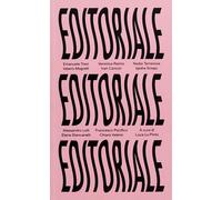 Editoriale - Lo Pinto Luca