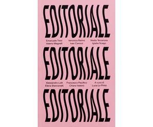 Editoriale - Lo Pinto Luca