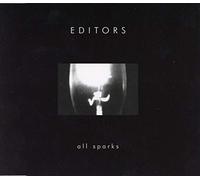 Editors - All Sparks