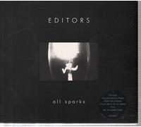 Editors - All Sparks