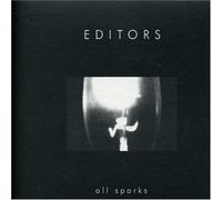 Editors - All Sparks Ep