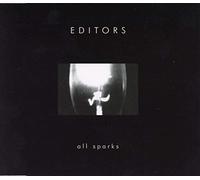Editors - All Sparks / The Diplomat [CD 1] by Editors