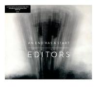 Editors - An End Has a Start