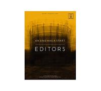 Editors: An End Has A Start. For Tablatura di Chitarra