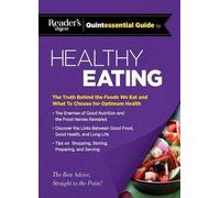 Editors at Reade Reader's Digest Quintessential Guide to Heal (Copertina rigida)