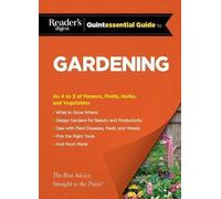 Editors at Reader' Reader's Digest Quintessential Guide to G (Copertina rigida)