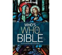 Editor's at Reader's Dig Reader's Digest Who's Who in the Bi (Copertina rigida)