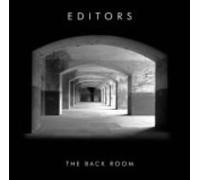 Editors - Back Room