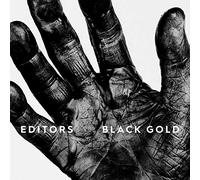 Editors - Black Gold - Best Of Editors